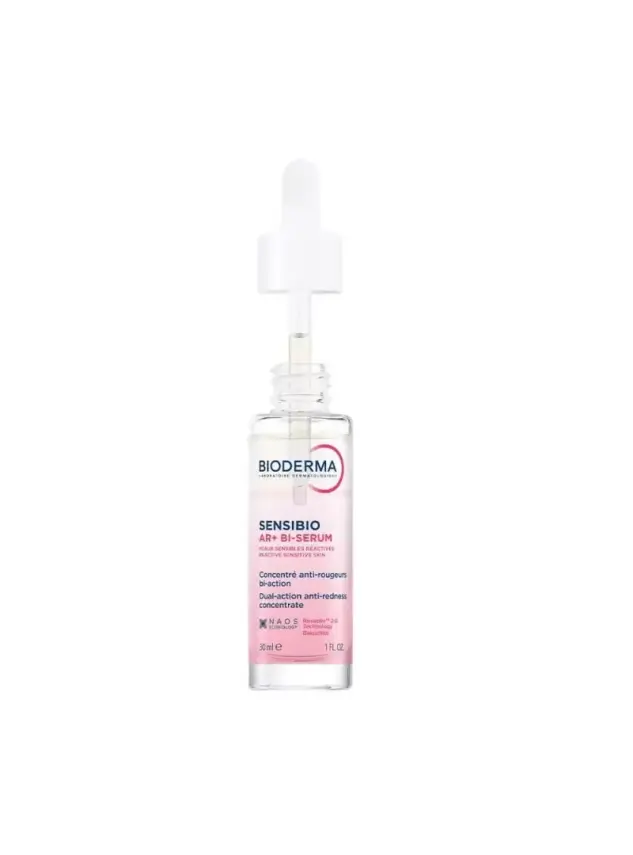 Bioderma Sensibio Ar+ Bi-Serum 30ml - 1