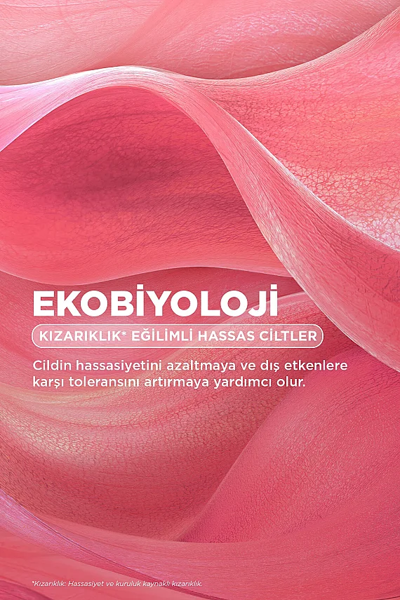 Bioderma Sensibio AR+ CC Cream SPF50+ Güneş Koruyuculu Kızarıklık Karşıtı Renkli Nemlendirici Krem 40 ML - 4