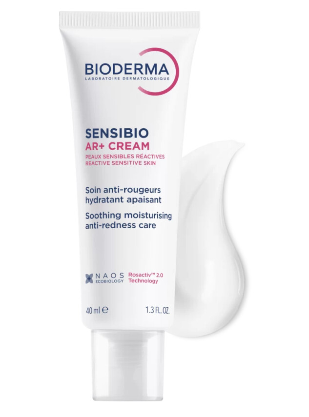 Bioderma Sensibio Ar+ Cream 40ml - Bioderma