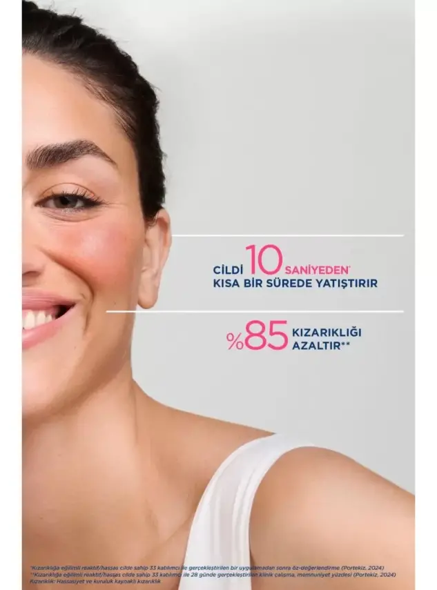Bioderma Sensibio Ar+ Sos Spray 70ml | Kızarıklık Karşıtı Sprey - 1