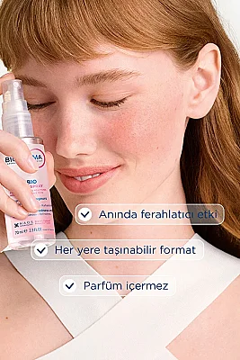 Bioderma Sensibio Ar+ Sos Spray 70ml | Kızarıklık Karşıtı Sprey - 3