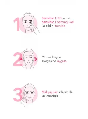 Bioderma Sensibio Defensive Cream 40 ml - 5