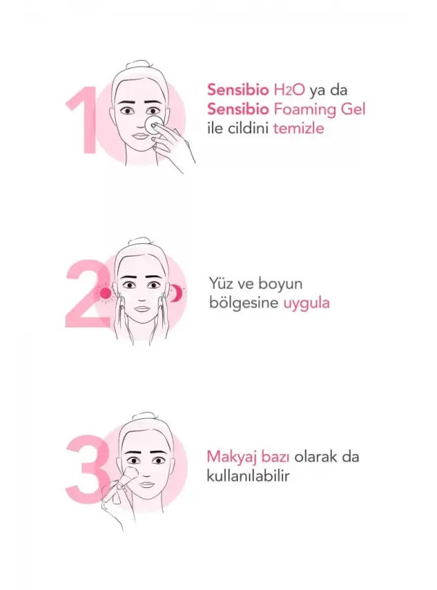 Bioderma Sensibio Defensive Cream 40 ml - 5