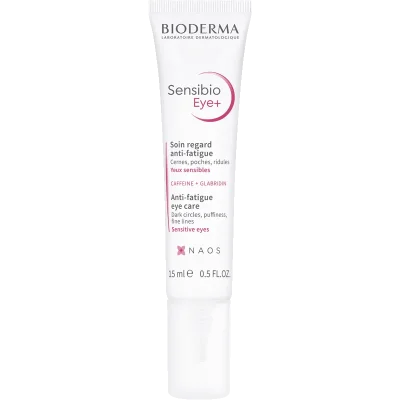 Bioderma Sensibio Eye+ Contour Gel 15 ml - Bioderma