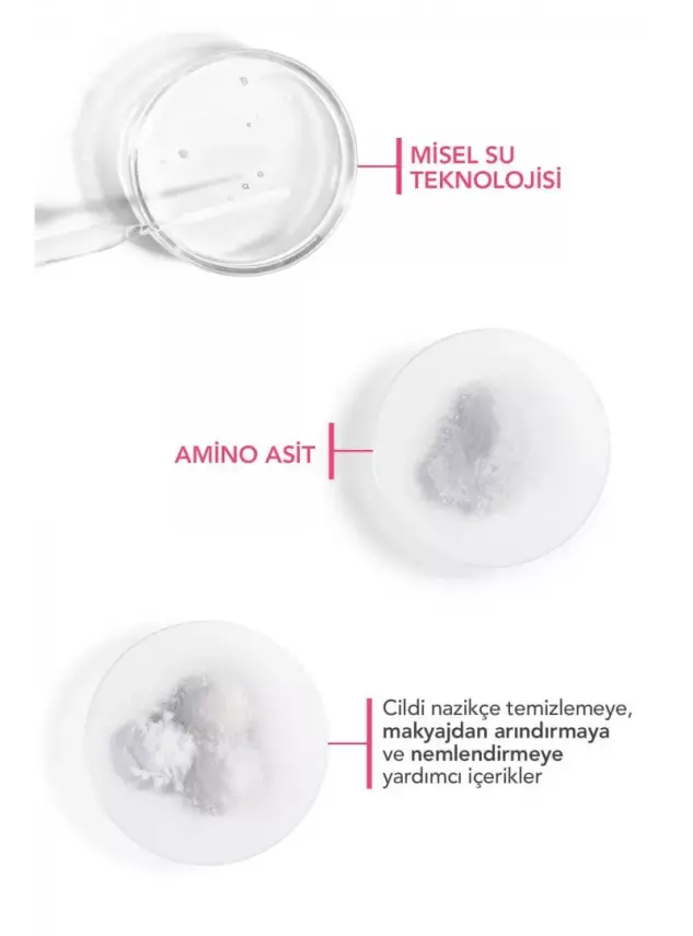 Bioderma Sensibio Foaming Gel 100 ml - 3