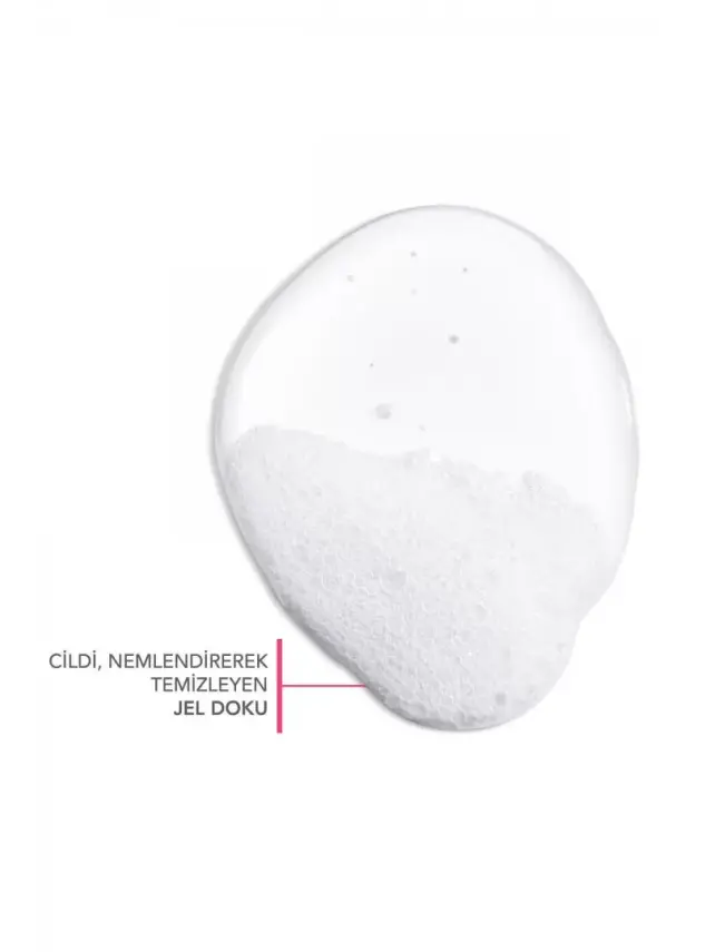 Bioderma Sensibio Foaming Gel 100 ml - 4