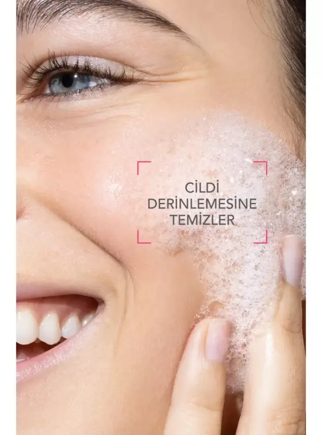 Bioderma Sensibio Foaming Gel 200 ml - 2