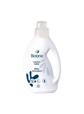 Biolane Baby Clothes Washing-Up Liquid - Bebek Çamaşır Deterjanı - 750 ml - 2