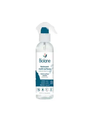 Biolane Multi Surfaces Cleaner - Çoklu Yüzey Temizleyici - 250 ml - 2