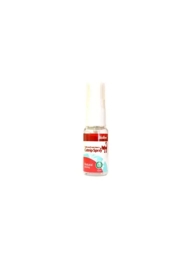 Bioline Catnip Sprey 15Ml - 1