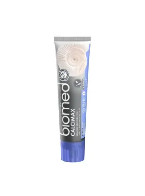 Biomed Calcimax Diş Macunu 100 gr - 2