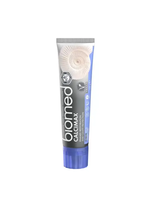 Biomed Calcimax Diş Macunu 100 gr - 2