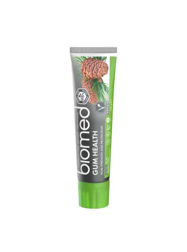 Biomed Gum Health Diş Macunu 100gr - 2