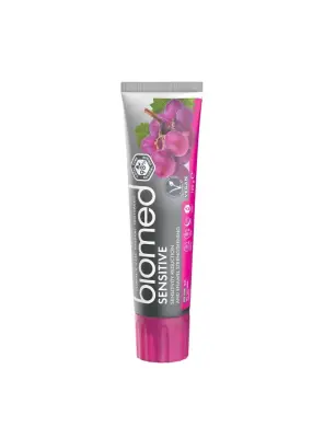 Biomed Sensitive Diş Macunu 100 gr - 2