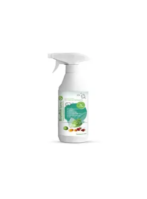 Biomik Meyve Sebze Temizleme Solüsyon Spreyi 500 ml - 1