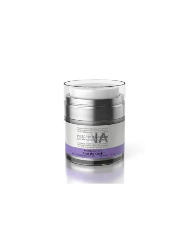 Biopelle DNA Stop The Clock Soin Anti-Age Jour SPF 50 50 ml - 1