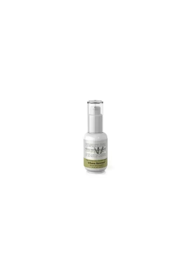 Biopelle DNA Urbane Renewal Serum Anti-Oxydant 27 ml - 1