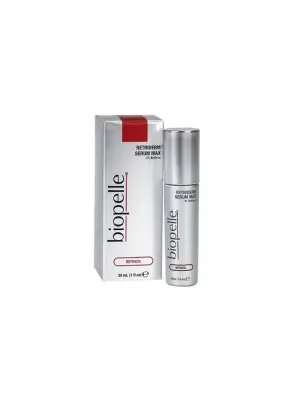 Biopelle Retriderm Serum Max 30 ml - Biopelle