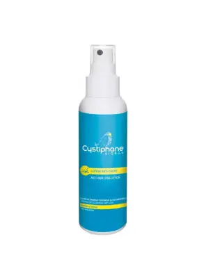 Biorga Cystiphane Saç Dökülmesine Karşı Bakım Losyonu 125 ml - 2