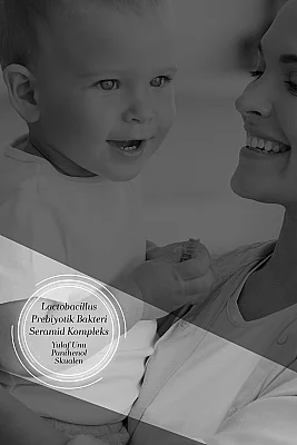 Bioxcin Atopicare Atopiye Eğilimli Ciltler İçin Besleyici Krem 500 ml - 3