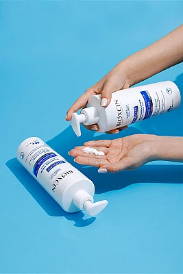 Bioxcin Atopicare Atopiye Eğilimli Ciltler İçin Besleyici Krem 500 ml - 7