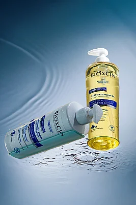 Bioxcin Atopicare Atopiye Eğilimli Ciltler İçin Besleyici Krem 500 ml - 8