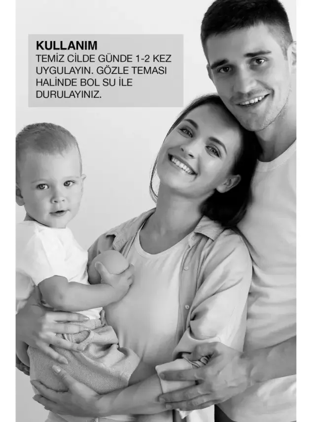 Bioxcin Atopicare Atopiye Eğilimli Ciltler İçin Besleyici Krem 500 ml - 2