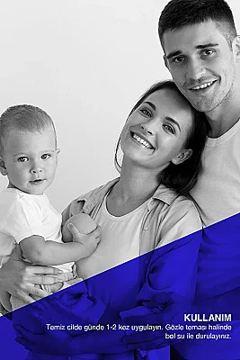 Bioxcin Atopicare Atopiye Eğilimli Ciltler İçin Besleyici Yüz Kremi 50 ml - 6