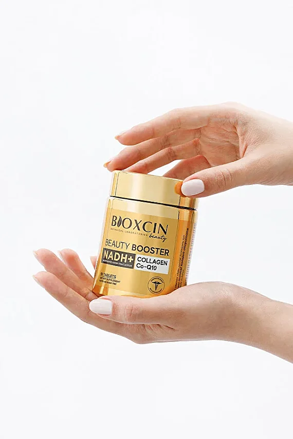 Bioxcin Beauty Booster 60 Tablet - 4