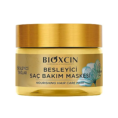 Bioxcin Besleyici Saç Bakım Maskesi 225 ml - Bioxcin