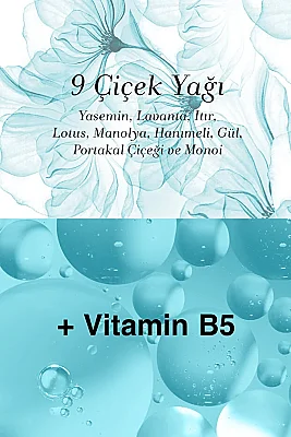 Bioxcin Besleyici Yağlar Saç Bakım Kremi 250ml - 4