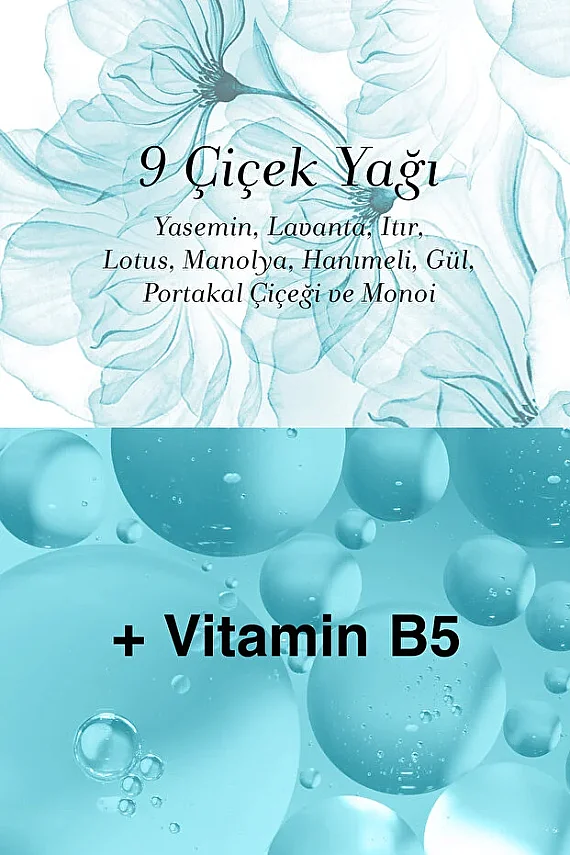 Bioxcin Besleyici Yağlar Saç Bakım Kremi 250ml - 4