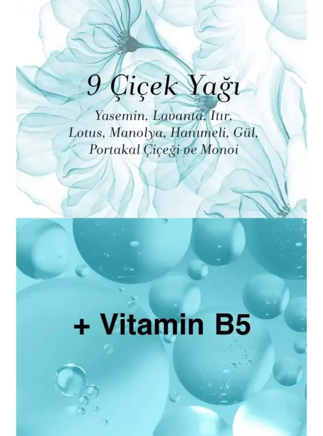 Bioxcin Besleyici Yağlar Saç Bakım Yağı 150ml - 2