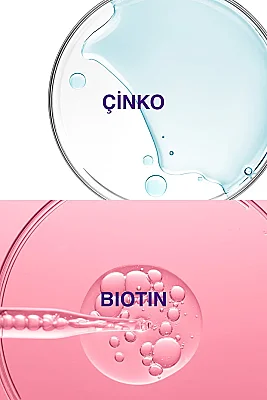 Bioxcin Biotin 5000mcg 30 Tablet - 6