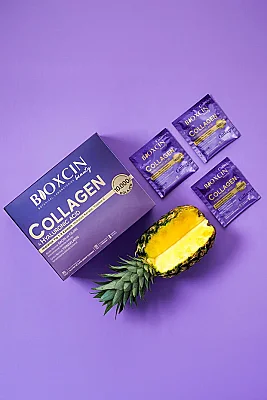 Bioxcin Collagen Hyaluronic Acid 30 Şase - 3