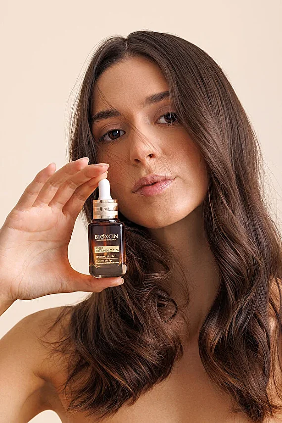 Bioxcin Ester Vitamin C %15 Canlandırıcı Serum 30 ml - 5