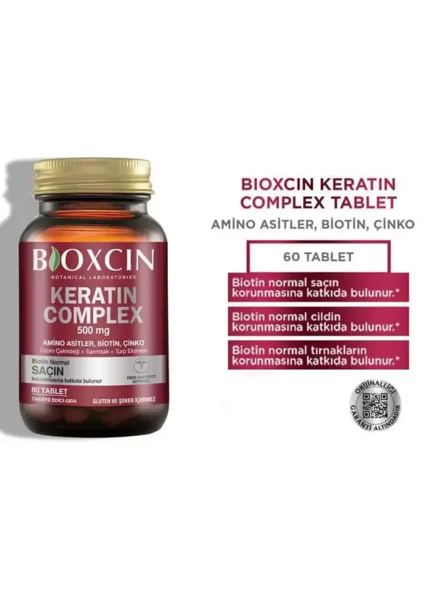 Bioxcin Forte Yoğun Saç Dökülmesi İçin Bakım Kiti - 4