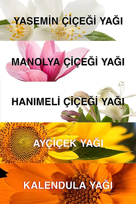 Bioxcin Gold on Skin Simli Kuru Yağ 100 ml - 4