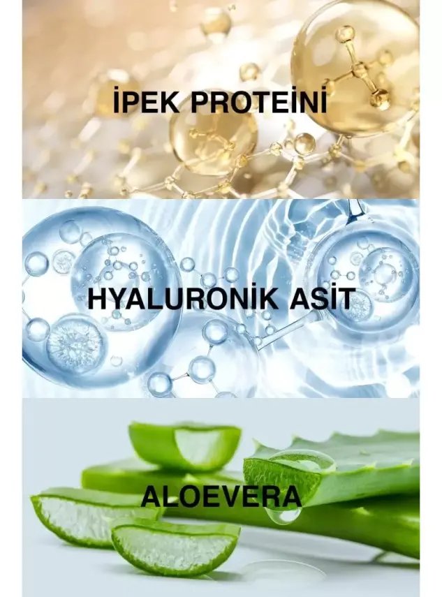 Bioxcin Hydra Micellar Kusursuz Makyaj Temizleme Suyu 500ml - 5