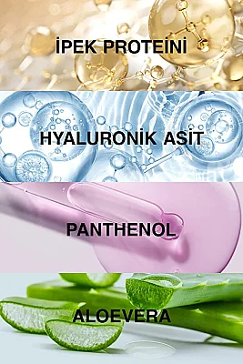 Bioxcin Hydra Yüz Temizleme Jeli 500 ml - 5