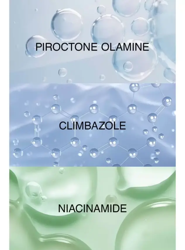 Bioxcin Men Kepek Önleyici Saç Dökülmesine Karşı Şampuan 500ml - 4