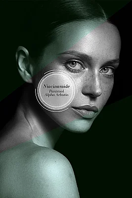 Bioxcin Niasinamid Cilt Bakım Serumu 30 ml - 7