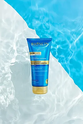 Bioxcin Sun Care After Sun - Güneş Sonrası Yatıştırıcı Losyon 200 ml - 3