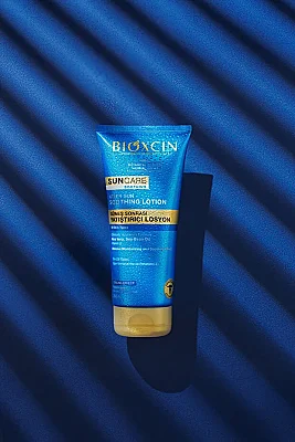 Bioxcin Sun Care After Sun - Güneş Sonrası Yatıştırıcı Losyon 200 ml - 4