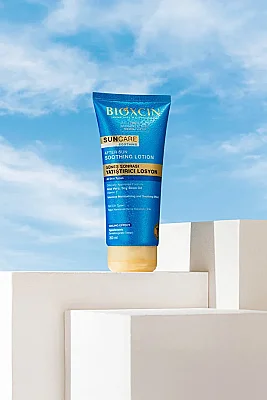 Bioxcin Sun Care After Sun - Güneş Sonrası Yatıştırıcı Losyon 200 ml - 6