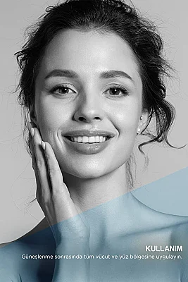 Bioxcin Sun Care After Sun - Güneş Sonrası Yatıştırıcı Losyon 200 ml - 7