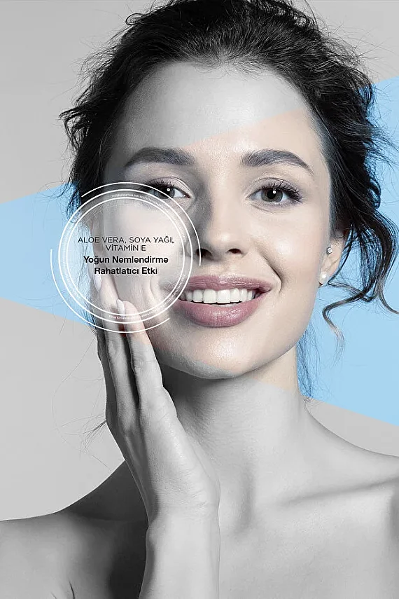 Bioxcin Sun Care After Sun - Güneş Sonrası Yatıştırıcı Losyon 200 ml - 8