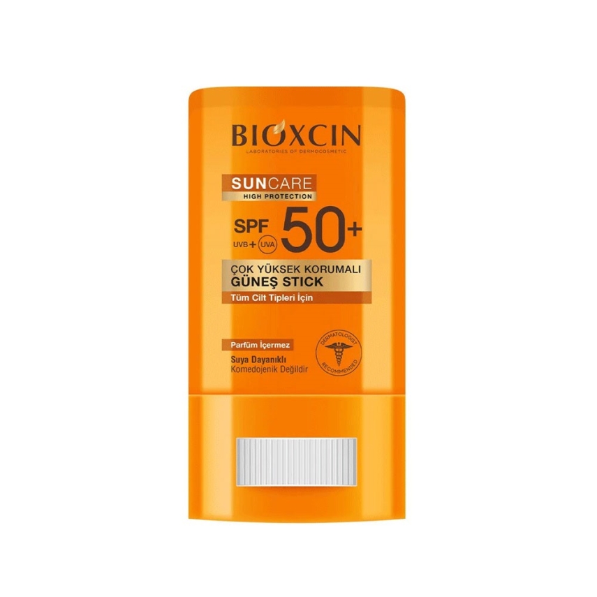 Bioxcin Sun Care Güneş Stick SPF50 15 gr - 1