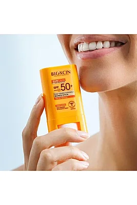Bioxcin Sun Care Güneş Stick SPF50 15 gr - 4