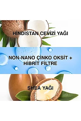 Bioxcin Sun Care Güneş Stick SPF50 15 gr - 5